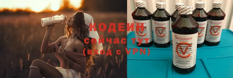 продажа наркотиков  Изобильный  Кодеин Purple Drank 